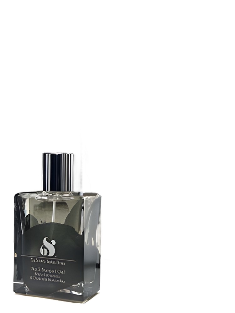 Six Scents Series Three 2 Mary Katrantzou: Trompe L’Oleil – Six Scents