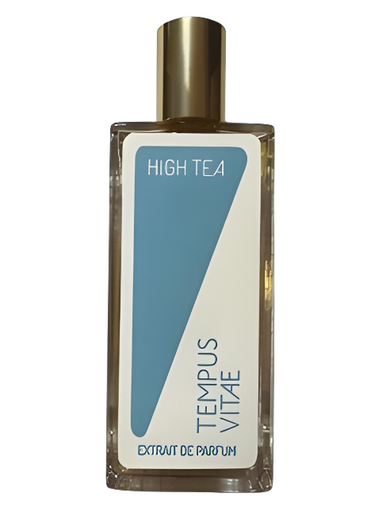 High Tea – Tempus Vitae