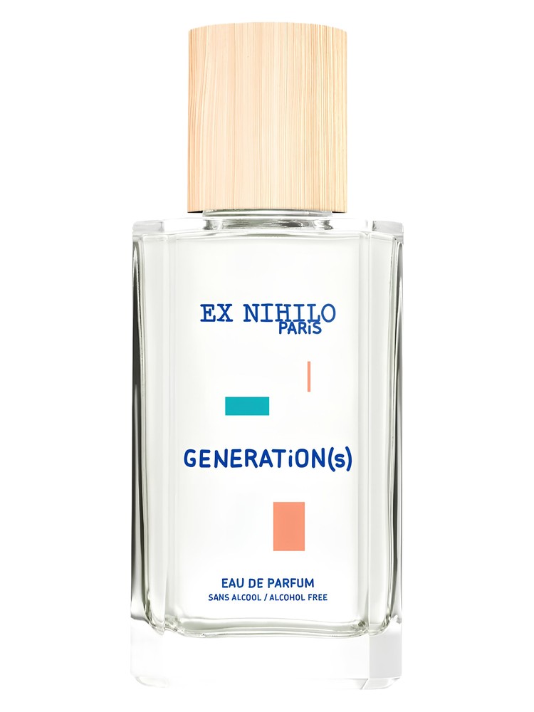 Generation(s) – Ex Nihilo