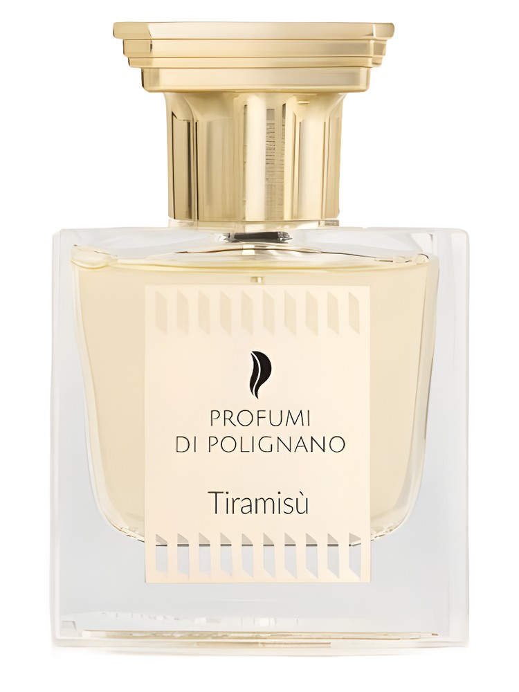 Tiramisù Extrait de Parfum – Profumi Di Polignano