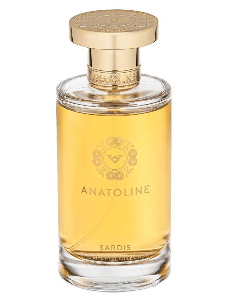 Sardis – Anatoline