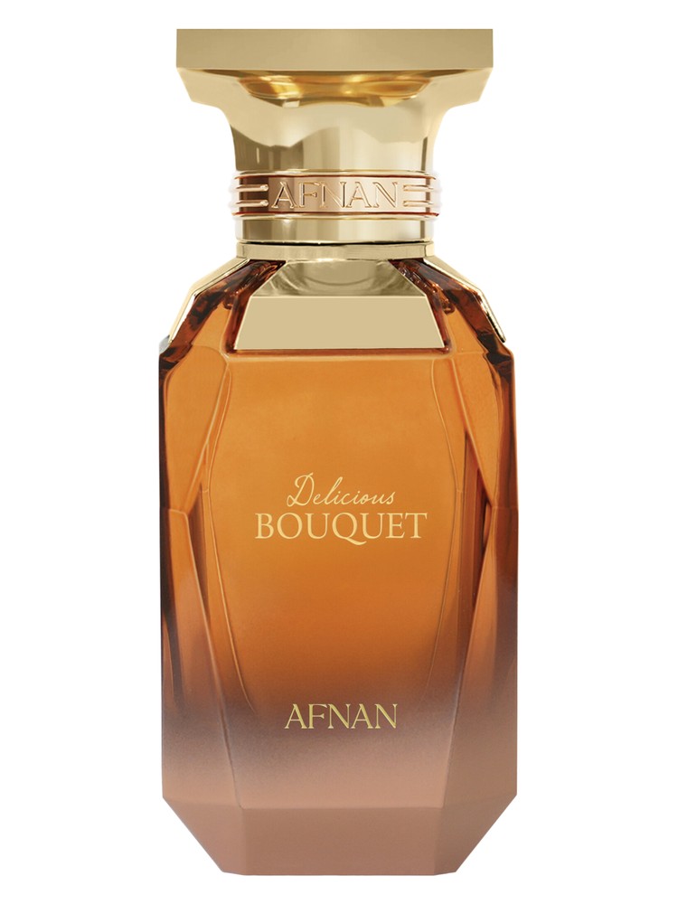 Delicious Bouquet – Afnan