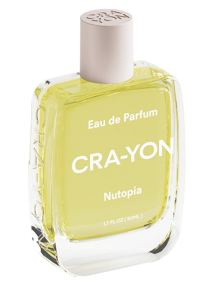 Nutopia – Cra-yon