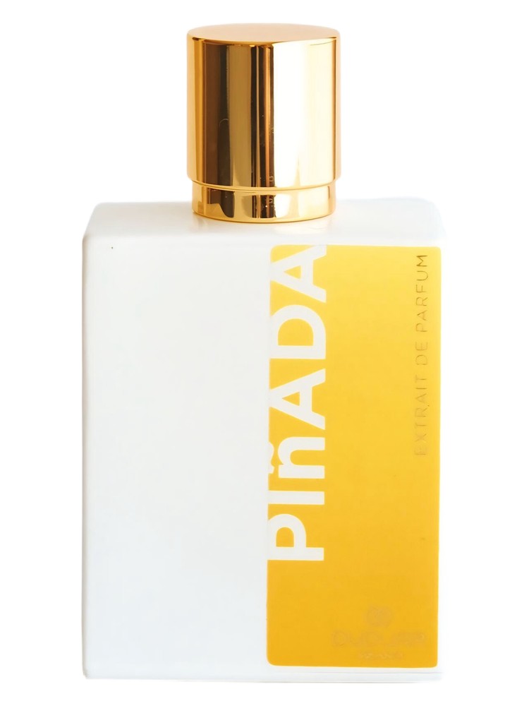 Pinada – Duduar Milano