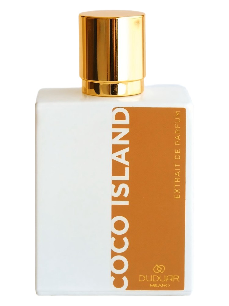 Coco Island – Duduar Milano