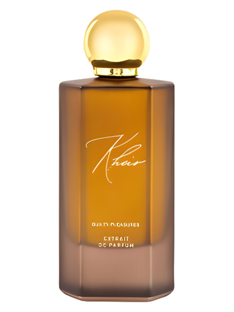 Guilty Pleasures – Kheir Fragrance House