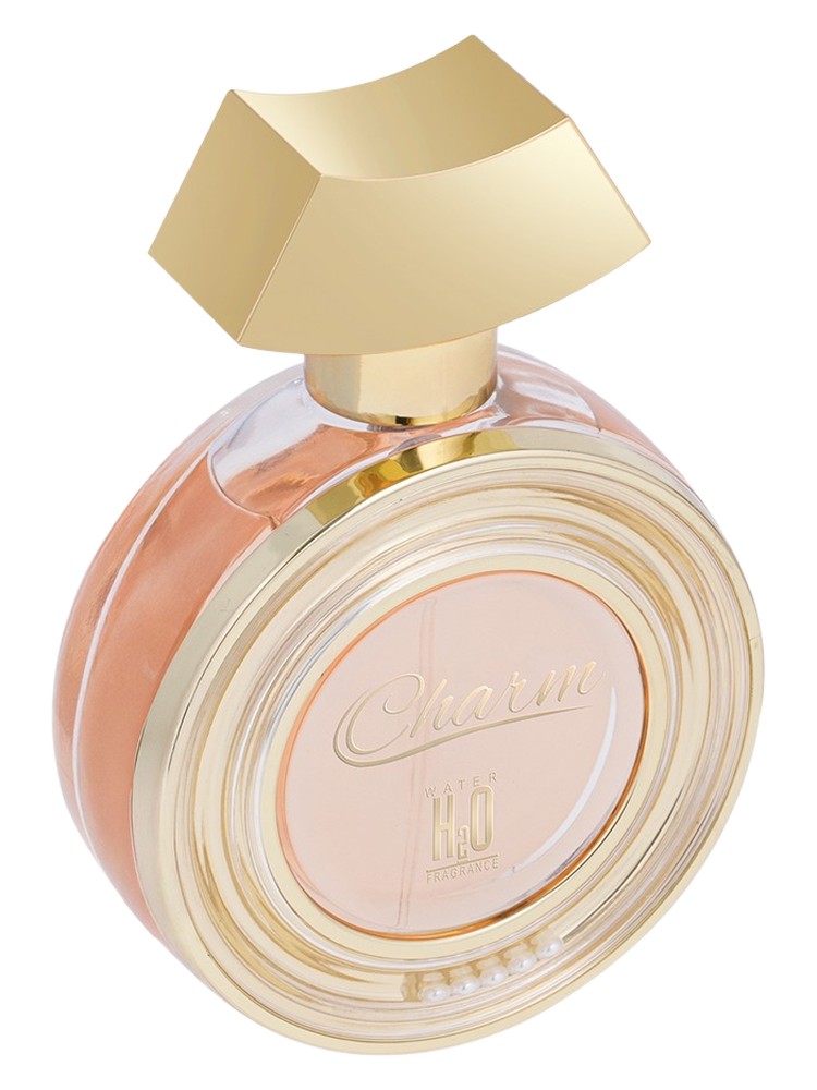 Charm – H2O
