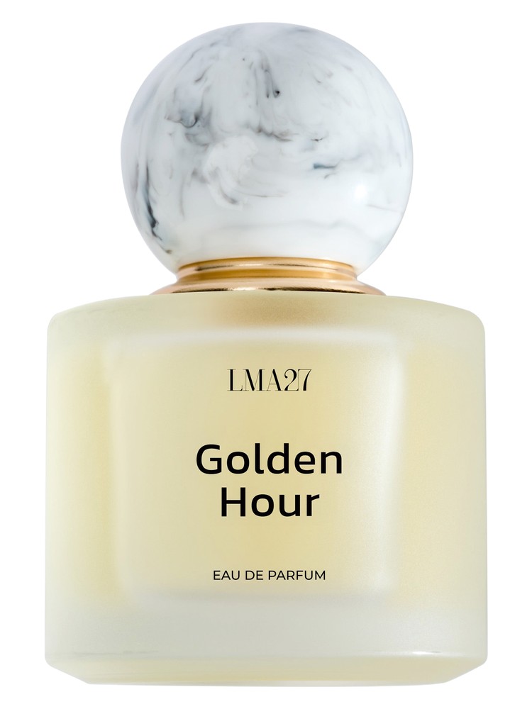 Golden Hour – LMA27