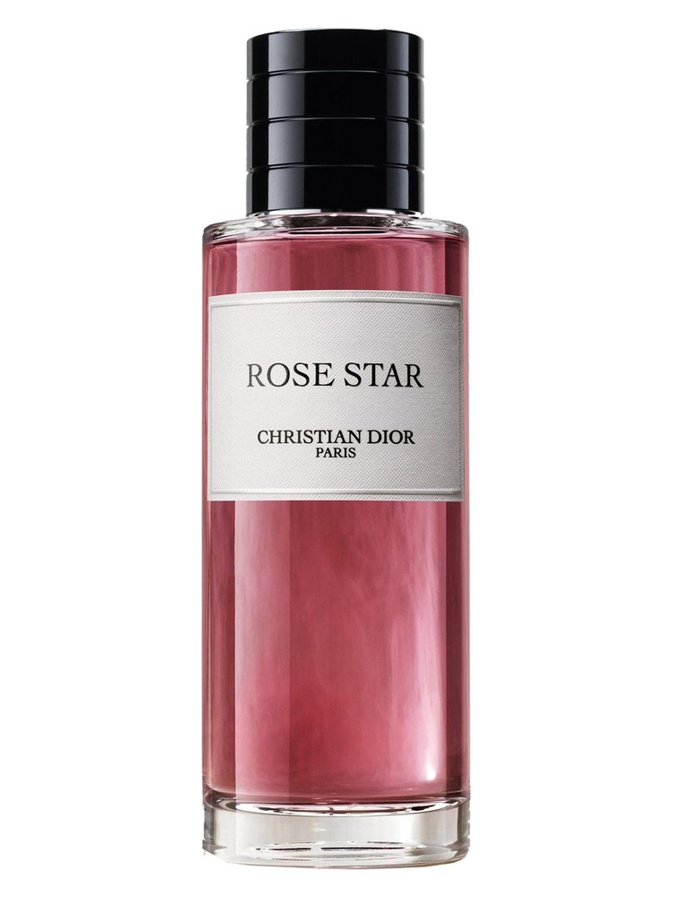 Rose Star – Dior