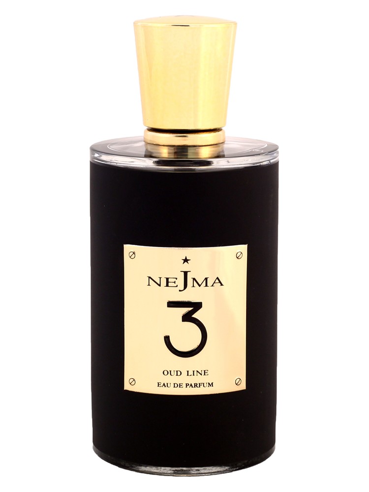 Nejma 3 – Nejma