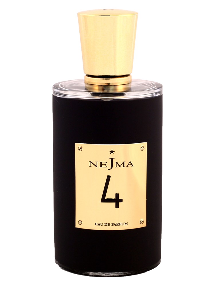 Nejma 4 – Nejma