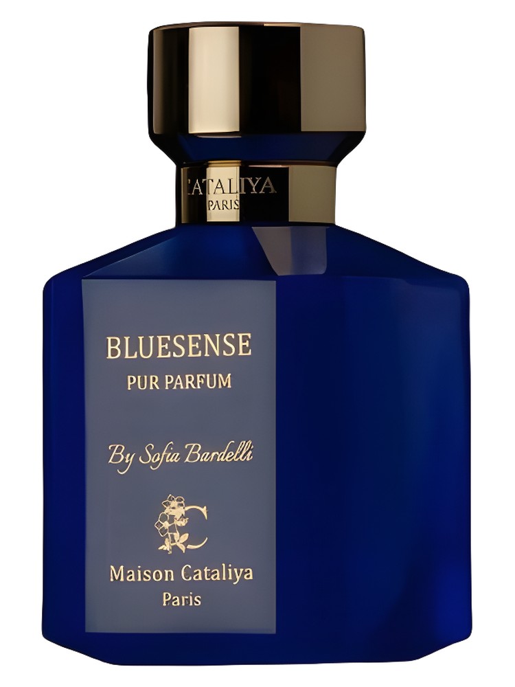 Bluesense – Maison Cataliya