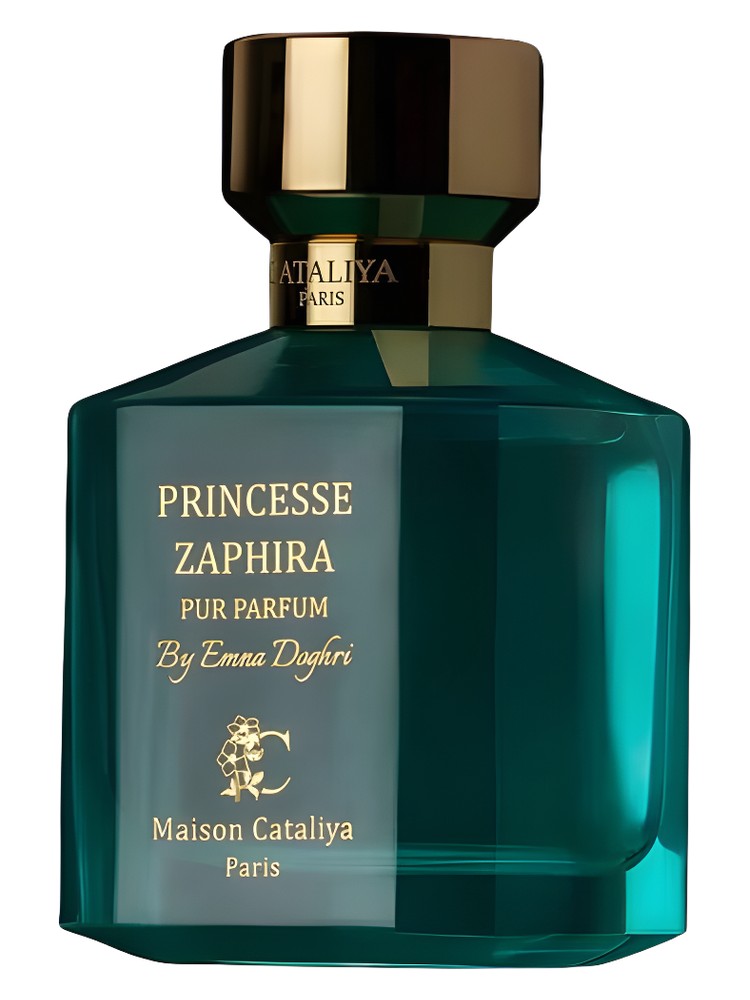 Princesse Zaphira – Maison Cataliya
