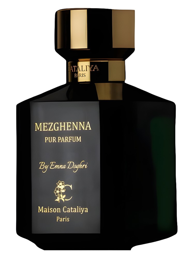 Mezghenna – Maison Cataliya