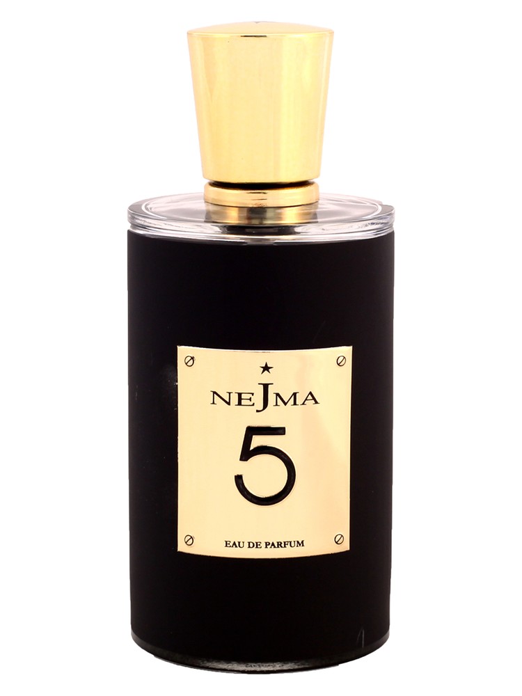 Nejma 5 – Nejma