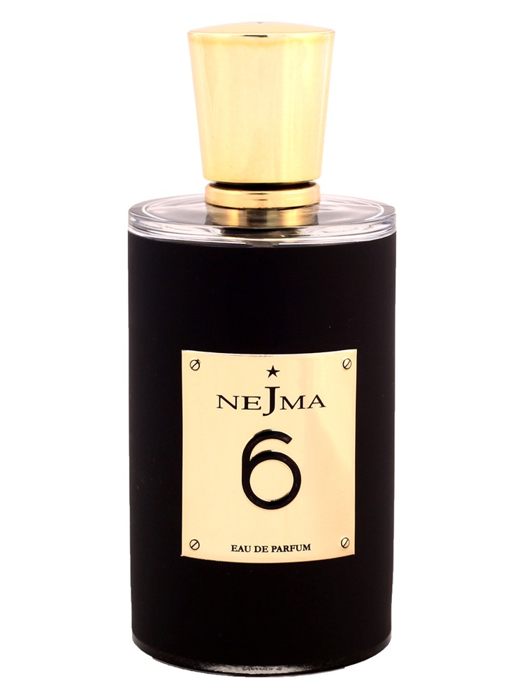 Nejma 6 – Nejma