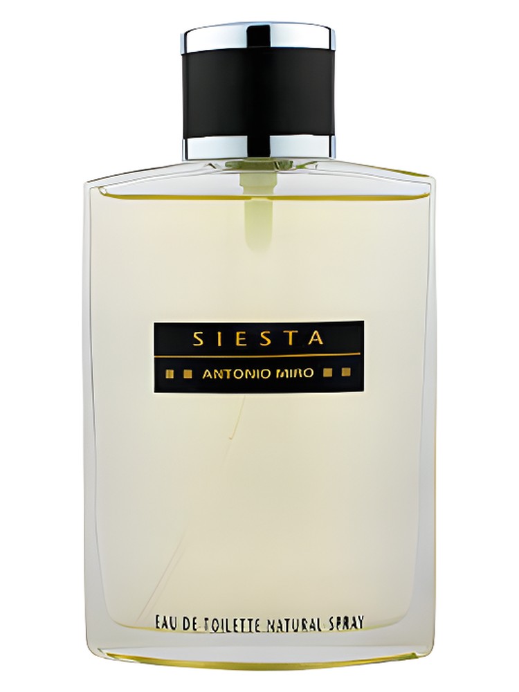 Siesta – Antonio Miro