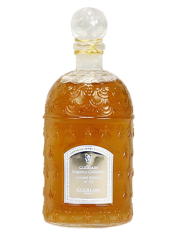 No. 25 – Guerlain
