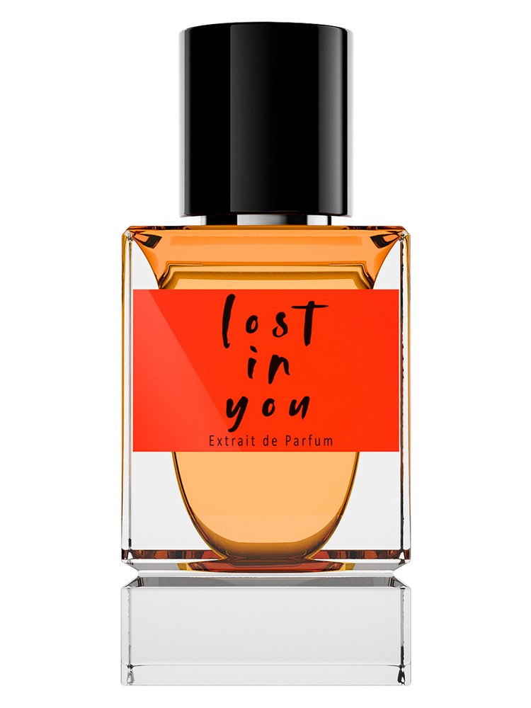 Lost in You – Paco Fernandez Fragrances