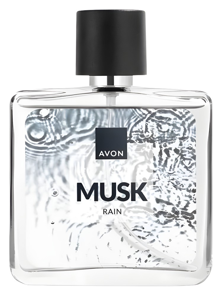 Musk Rain – Avon