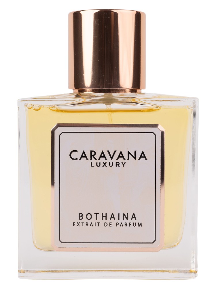 Bothaina – Caravana Luxury