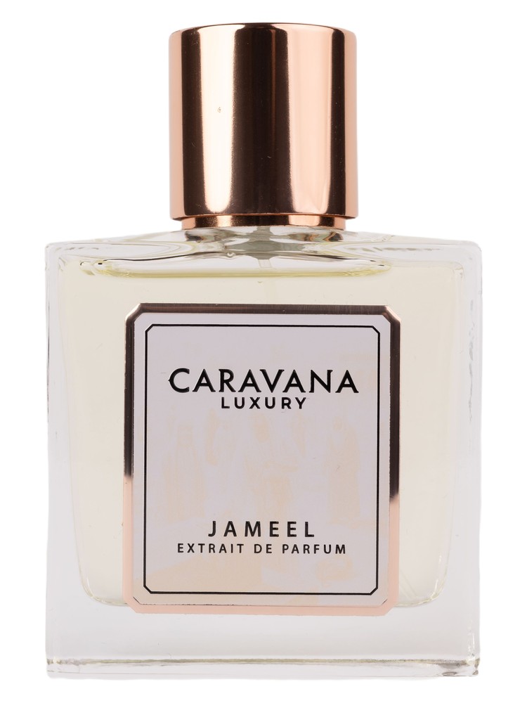 Jameel – Caravana Luxury