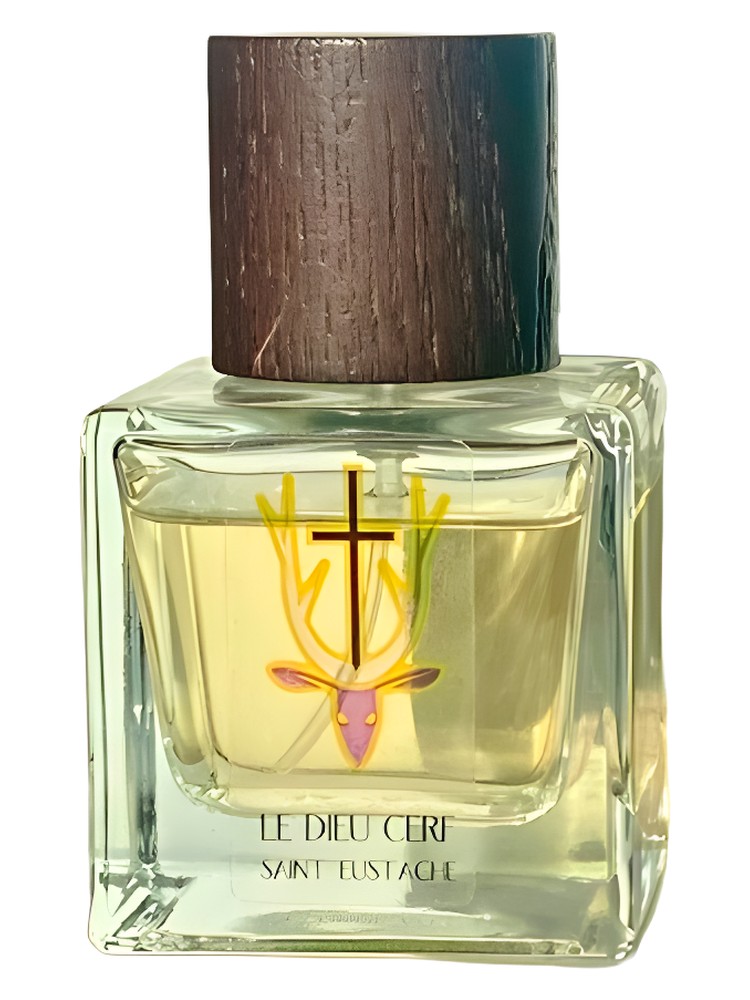 Le Dieu Cerf – Saint Eustache – Le Dieu Cerf