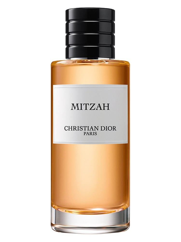 La Collection Couturier Parfumeur Mitzah – Dior