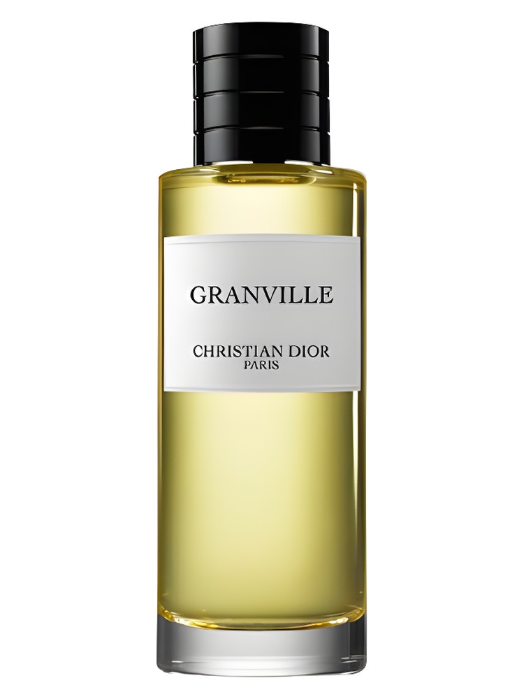 La Collection Couturier Parfumeur Granville – Dior