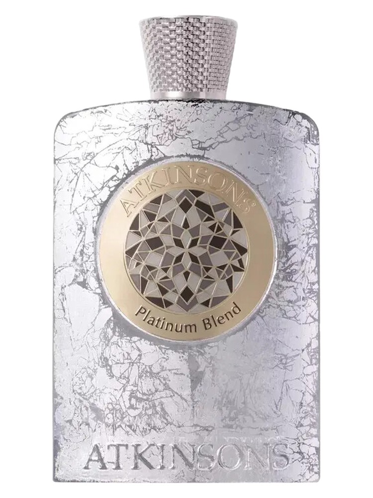 Platinum Blend – Atkinsons