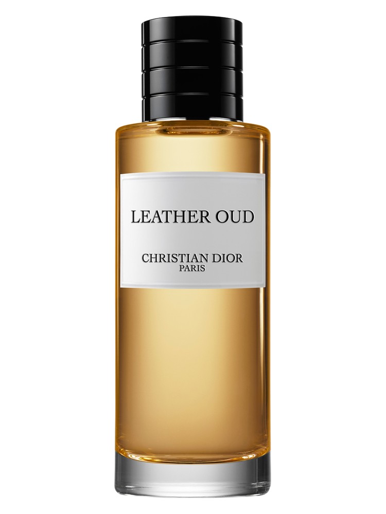 La Collection Couturier Parfumeur Leather Oud – Dior