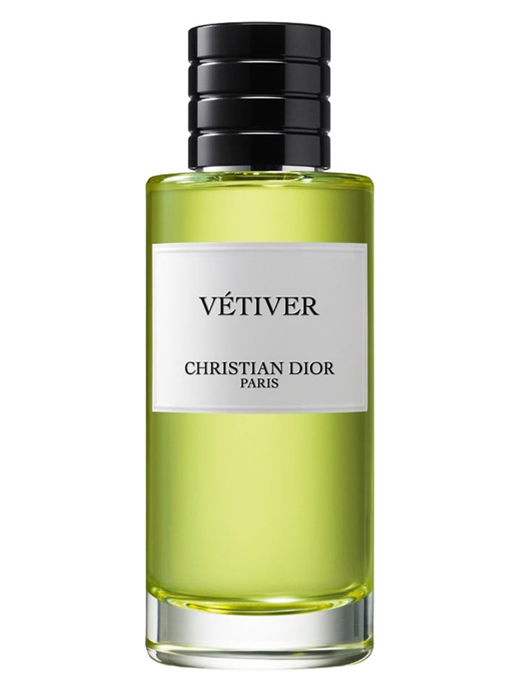 La Collection Couturier Parfumeur Vetiver – Dior