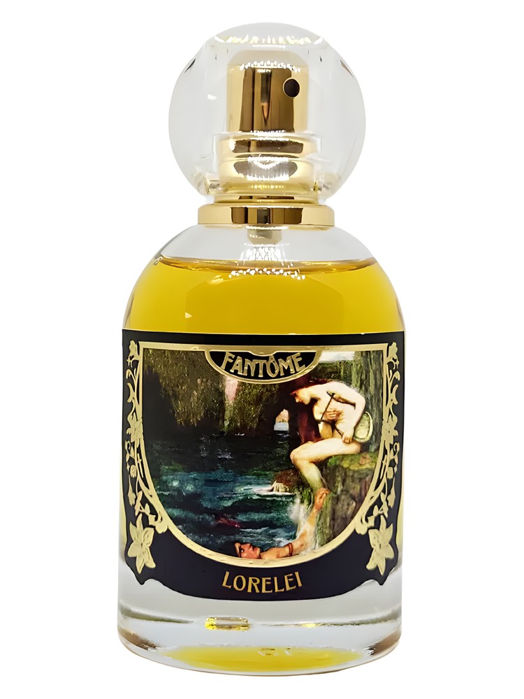 Lorelei – Fantôme