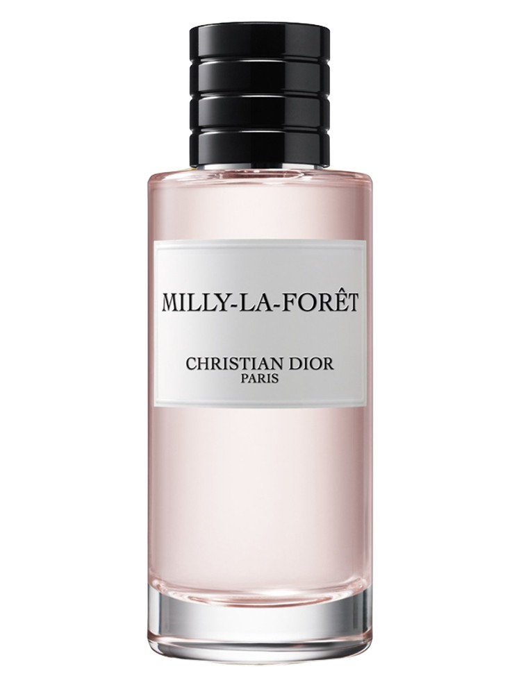La Collection Couturier Parfumeur Milly-la-Foret – Dior