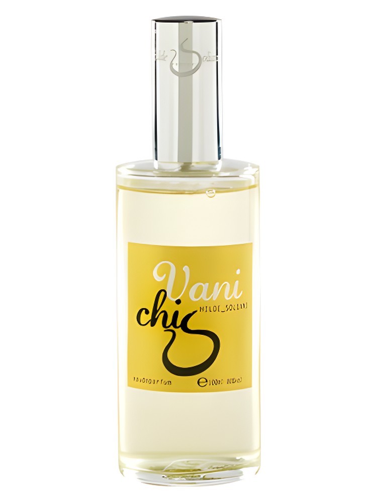 Vani Chic – Hilde Soliani