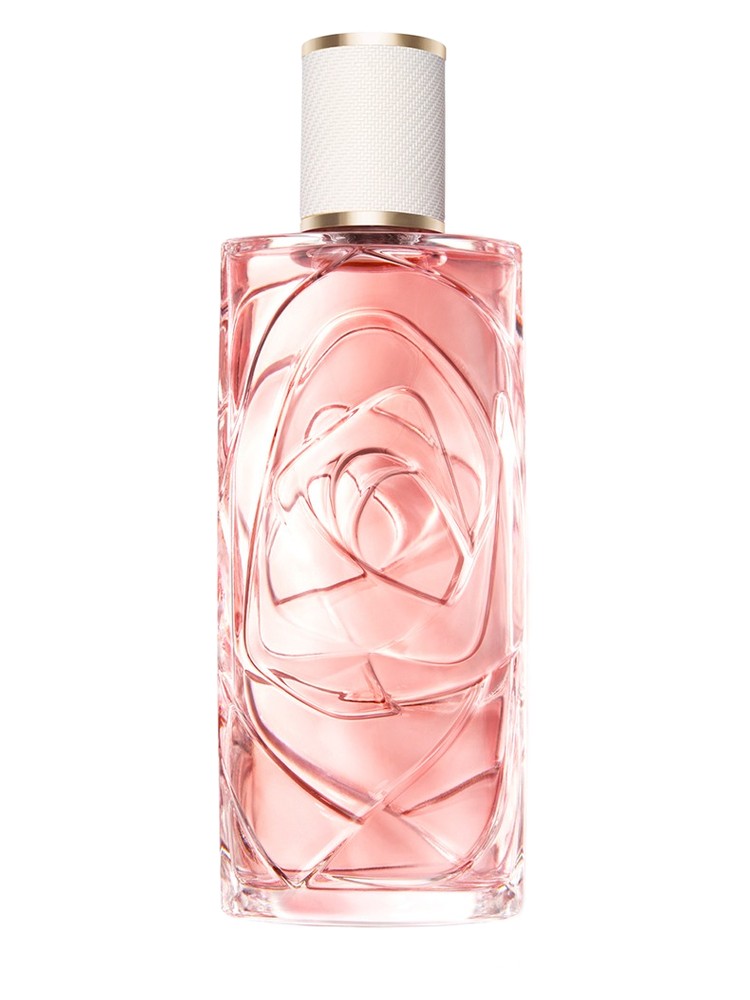 Ôver The Top – Lancôme