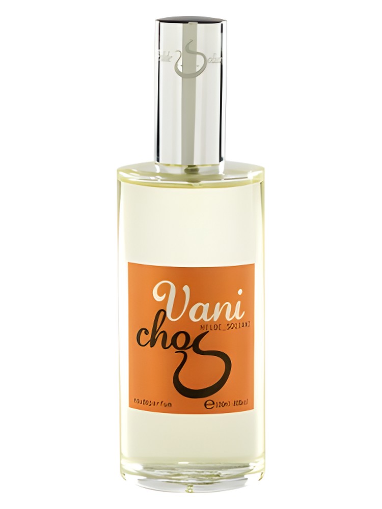 Vani Choc – Hilde Soliani