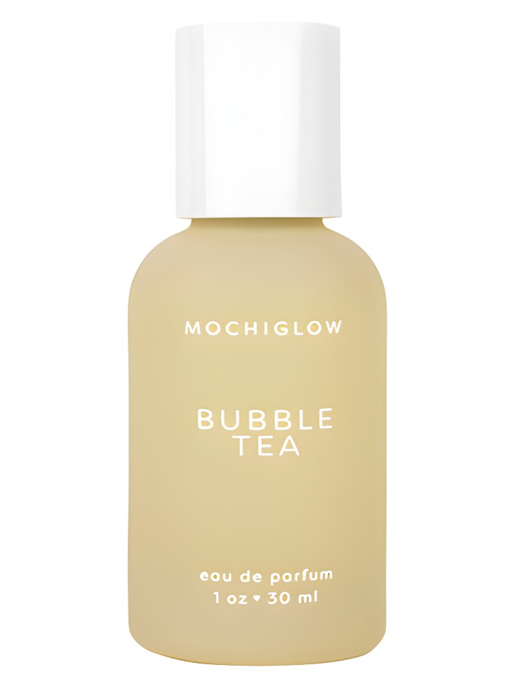 Bubble Tea – Mochiglow