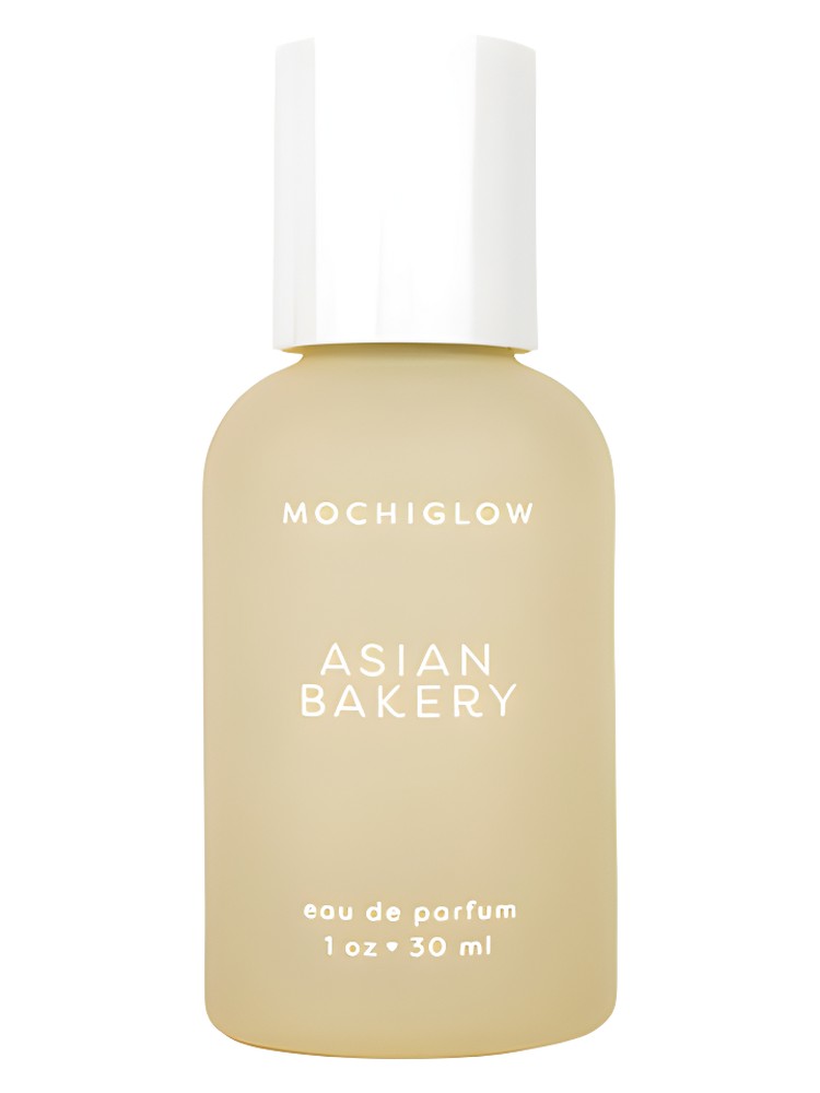 Asian Bakery – Mochiglow