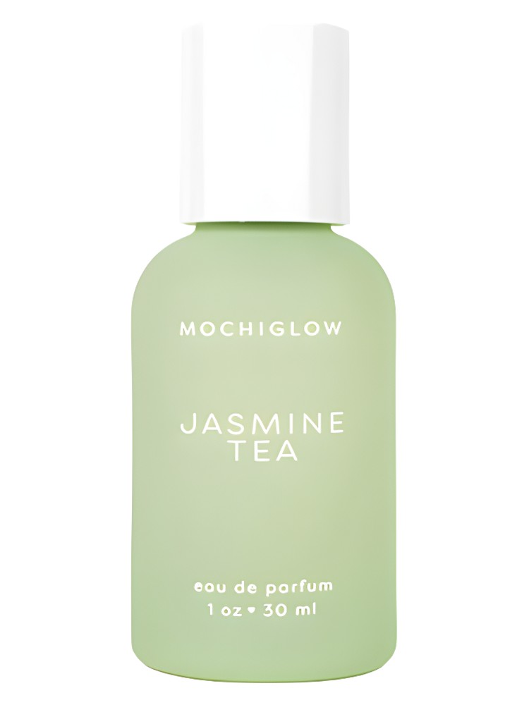 Jasmine Tea – Mochiglow