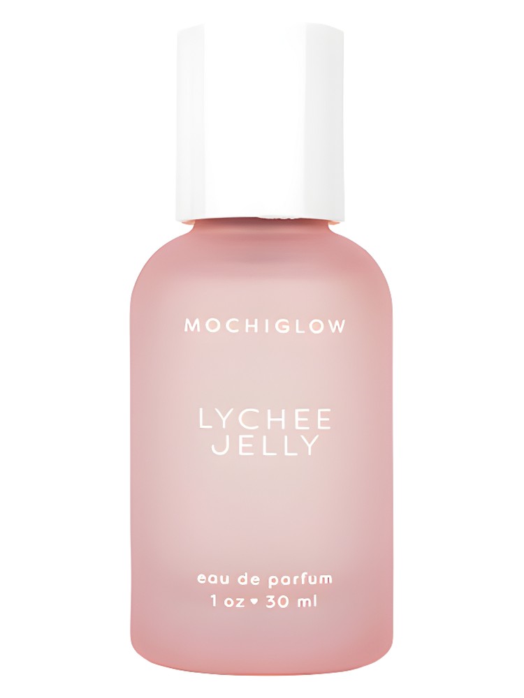 Lychee Jelly – Mochiglow