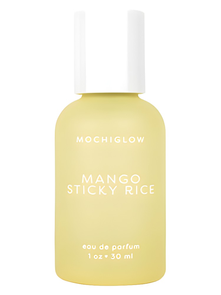 Mango Sticky Rice – Mochiglow