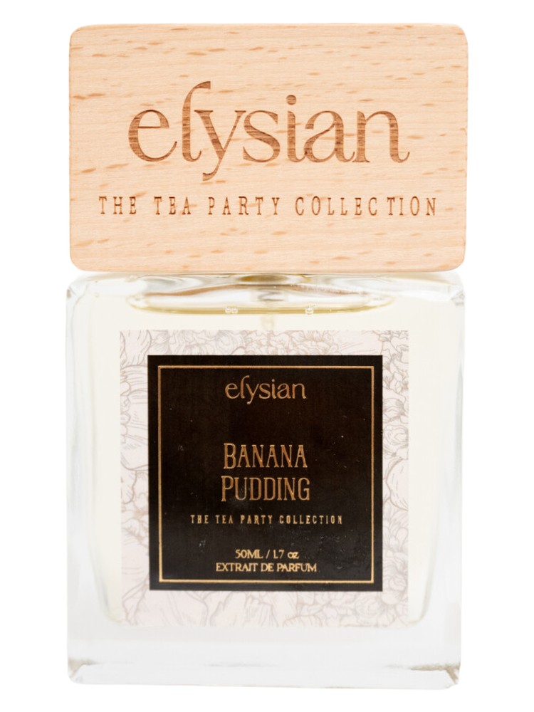 Banana Pudding – Elysian