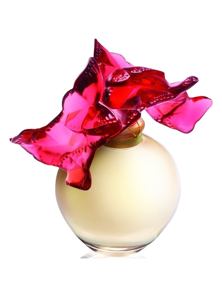Lalique de Lalique Envol Crystal Flacon – Lalique