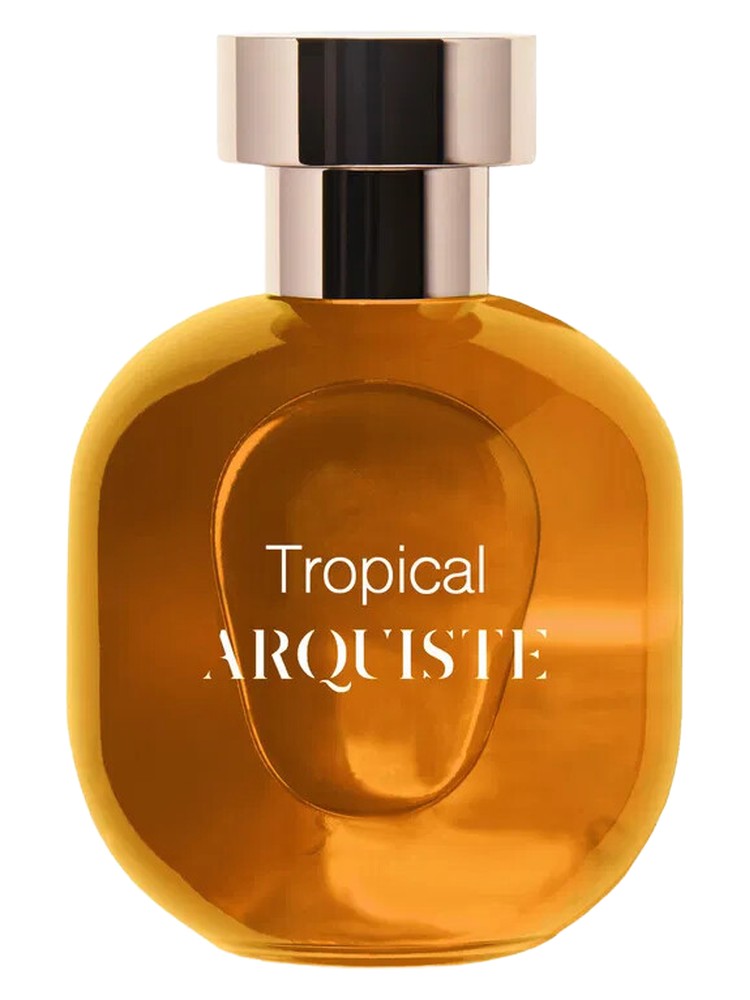 Tropical – Arquiste