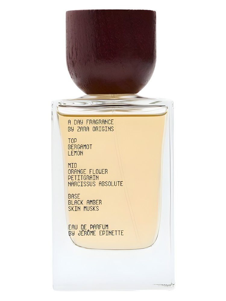 A Day Fragrance – Zara