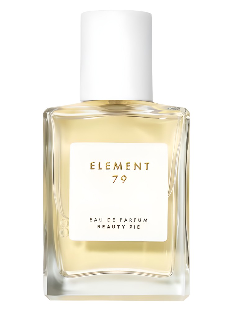 Element 79 – Beauty Pie