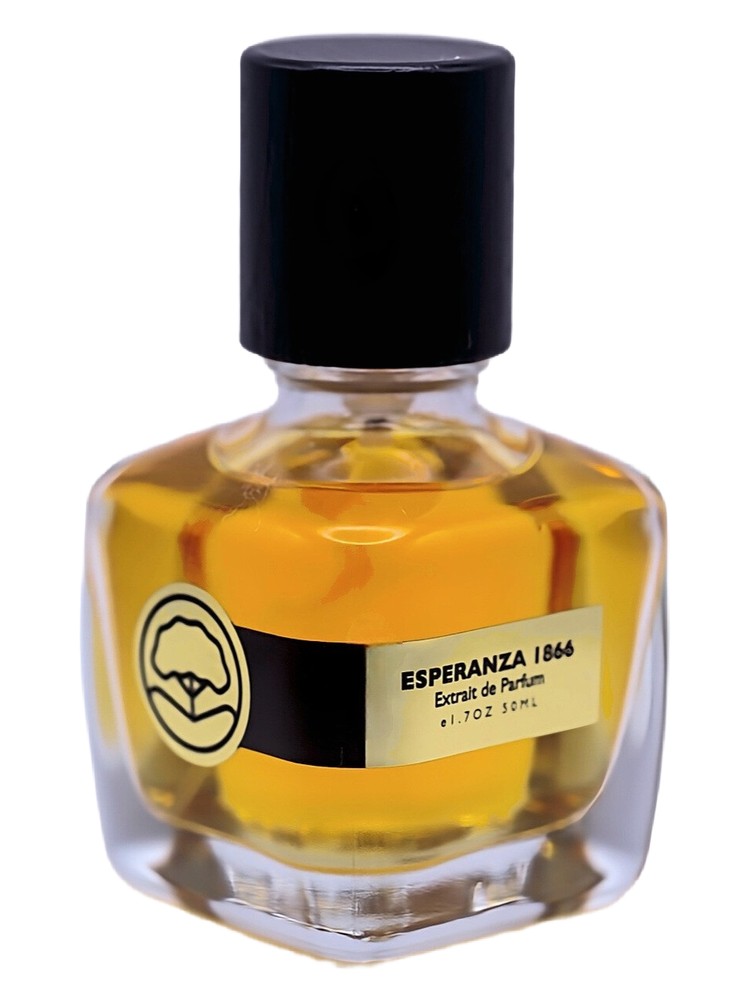 Esperanza 1866 – Terra Mater