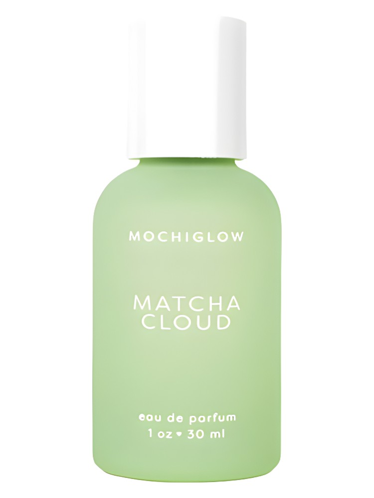 Matcha Cloud – Mochiglow