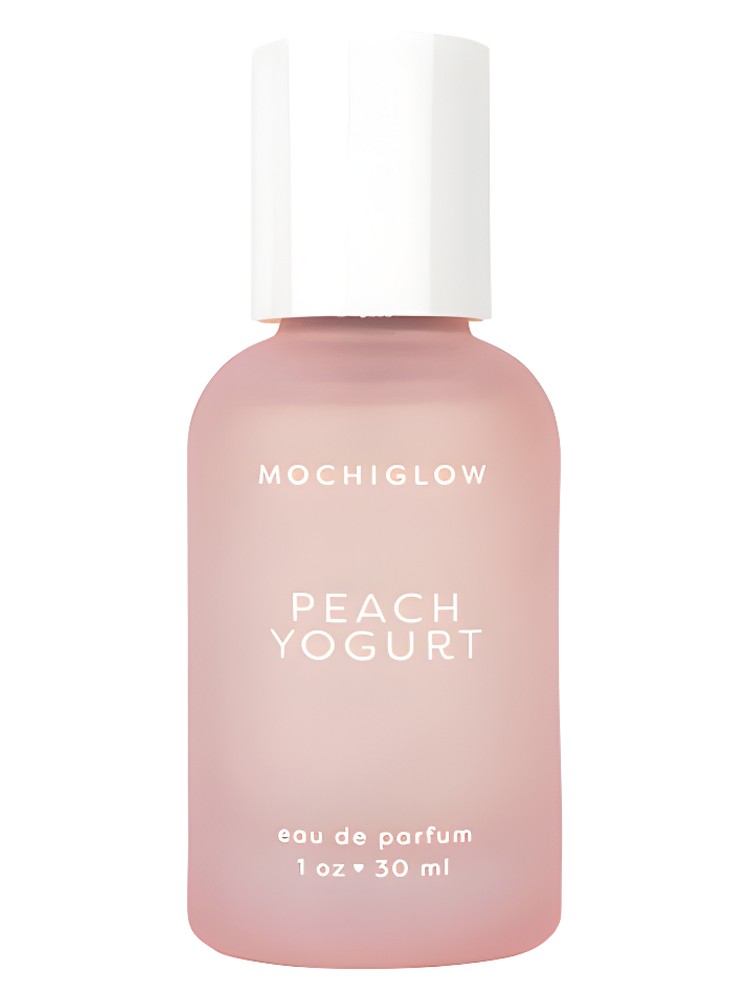 Peach Yogurt – Mochiglow